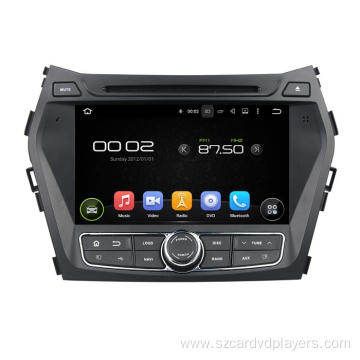 HYUNDAI IX45 CAR DVD PLAYER